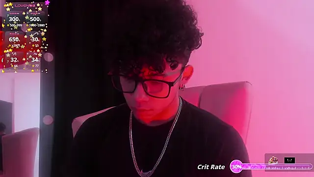 Snapshot of AkazaBoy_ chatting on 10.21.25 AkazaBoy  online show from 10.21.25