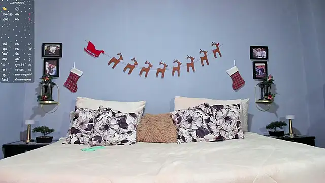 ETHAN ADAM online show from 12.04.24