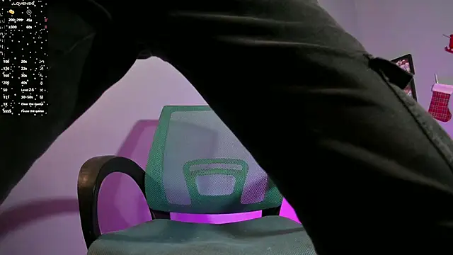 ETHAN ADAM online show from 12.28.24