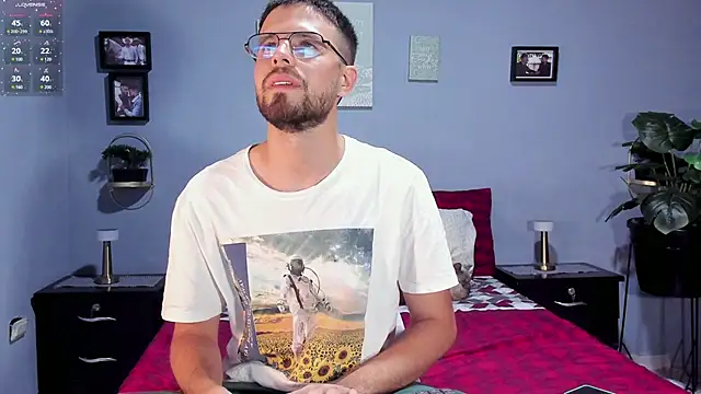 ETHAN ADAM online show from 02.05.25