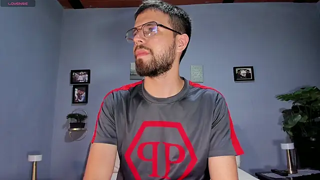 ETHAN ADAM online show from 02.17.25