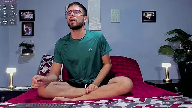 ETHAN ADAM online show from 03.13.25