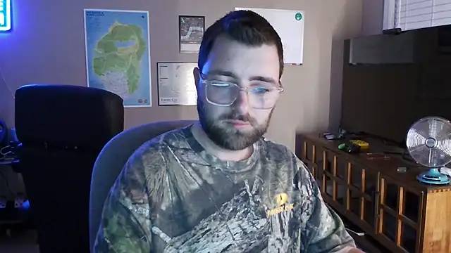 Snapshot of silverfish325 chatting on 03.27.26 silverfish325 online show from 03.27.26