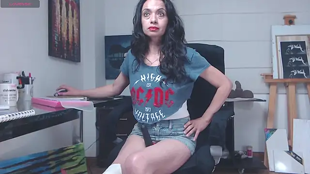 Snapshot of Afrodita_Arggeniss chatting on 10.17.25 Afrodita Arggeniss online show from 10.17.25