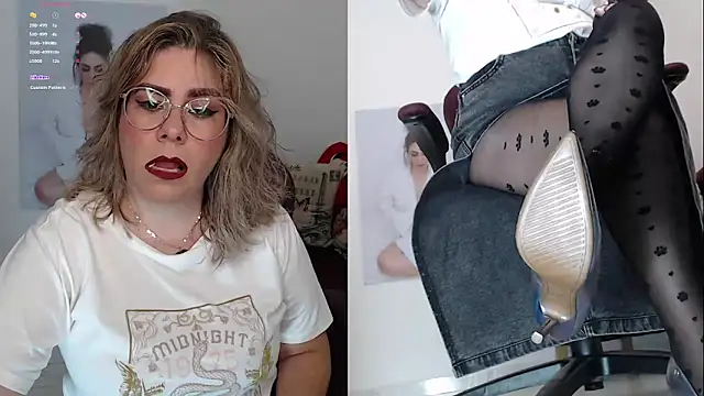 Serenay  online show from 01.13.25