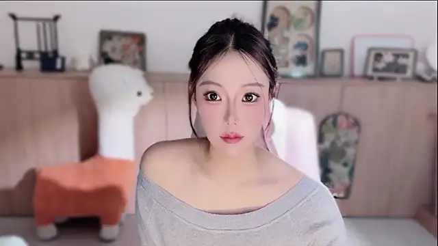 Natasha520 online show from 10.29.25