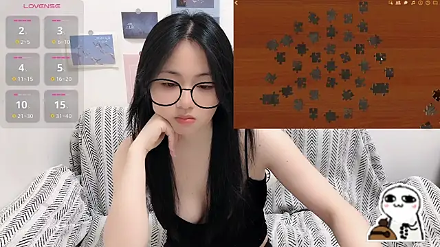 LiLiYbaby online show from 05.02.26