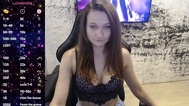 PamelaYoun online show from 11.24.25