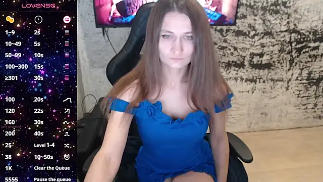 PamelaYoun online show from 11.26.25