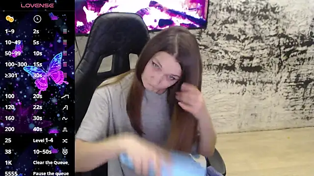 PamelaYoun online show from 01.06.26