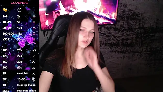 PamelaYoun online show from 03.18.26