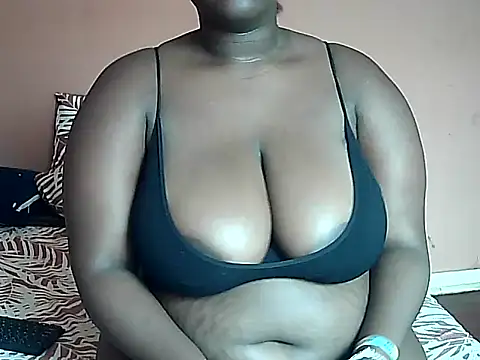 MelaninBear online show from 02.15.25