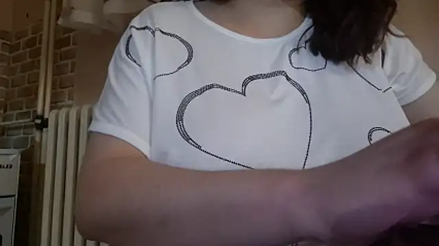 AalinnaK online show from 11.19.25