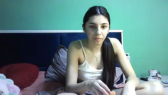 Ahotkittyxxx online show from 01.06.25