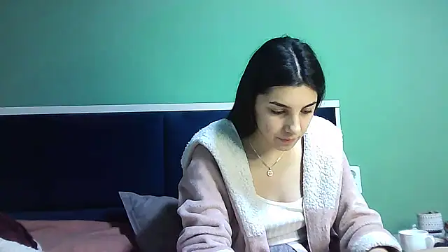 Ahotkittyxxx online show from 01.07.25