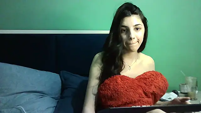 Ahotkittyxxx online show from 01.10.25