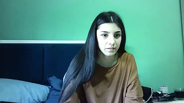 Ahotkittyxxx online show from 01.13.25