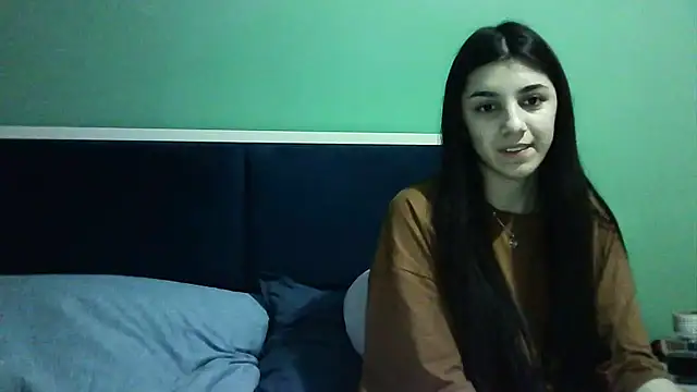 Ahotkittyxxx online show from 01.13.25