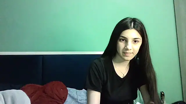 Ahotkittyxxx online show from 01.17.25