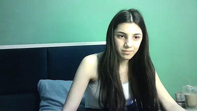 Ahotkittyxxx online show from 03.01.25