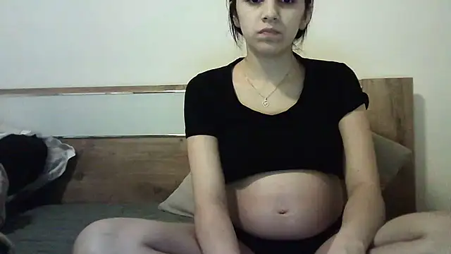 Ahotkittyxxx online show from 11.09.25