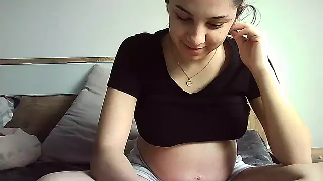 Ahotkittyxxx online show from 11.23.25