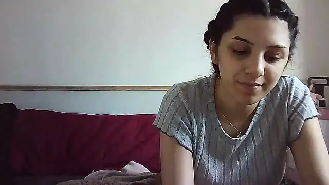 Ahotkittyxxx online show from 02.27.26