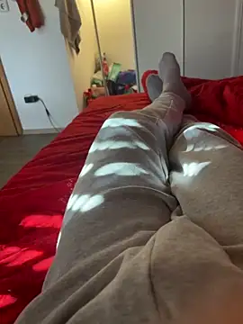 daubine46 online show from 03.17.26