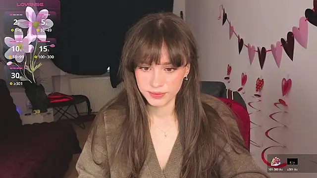 Emillias online show from 03.05.26