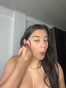 Snapshot of floriamANDjazmin chatting on 03.09.26 floriamANDjazmin online show from 03.09.26