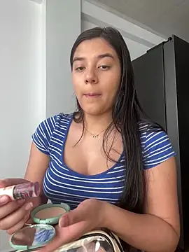 Snapshot of floriamANDjazmin chatting on 03.15.26 floriamANDjazmin online show from 03.15.26