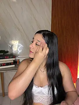 floriamANDjazmin online show from 05.15.26