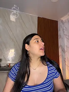 floriamANDjazmin online show from 05.16.26