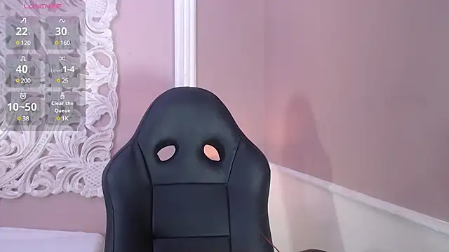 SamanthaPierce online show from 02.27.25