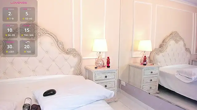 SamanthaPierce online show from 12.19.25