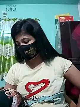 Sumi-roy online show from 10.26.25