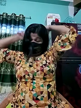 Sumi-roy online show from 12.17.25