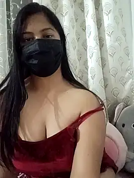 Snapshot of Indian_Jaan chatting on 02.07.25 Indian Jaan online show from 02.07.25