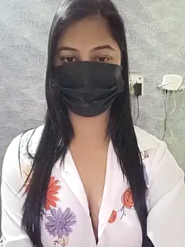 Snapshot of Indian_Jaan chatting on 11.23.25 Indian Jaan online show from 11.23.25