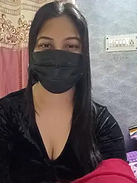 Snapshot of Indian_Jaan chatting on 01.10.26 Indian Jaan online show from 01.10.26