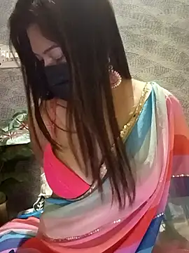 Snapshot of Indian_Jaan chatting on 03.04.26 Indian Jaan online show from 03.04.26