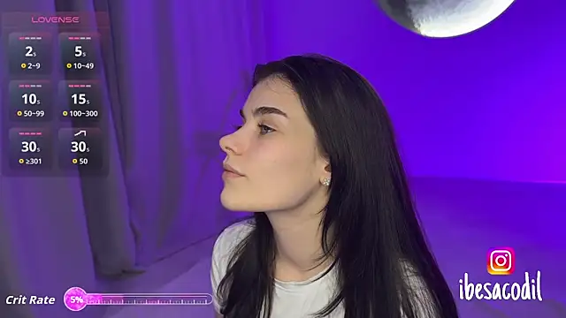 Snapshot of adriana_allien chatting on 02.13.26 adriana allien online show from 02.13.26