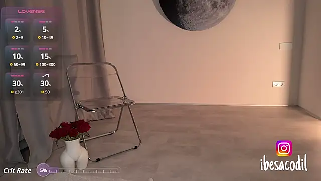 Snapshot of adriana_allien chatting on 02.20.26 adriana allien online show from 02.20.26