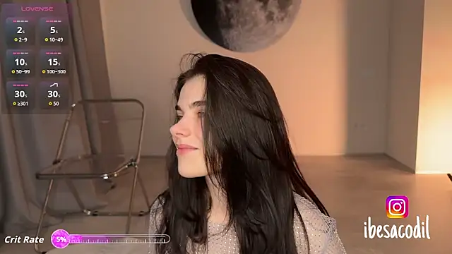 Snapshot of adriana_allien chatting on 03.05.26 adriana allien online show from 03.05.26