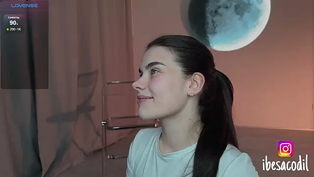 adriana allien online show from 05.11.26