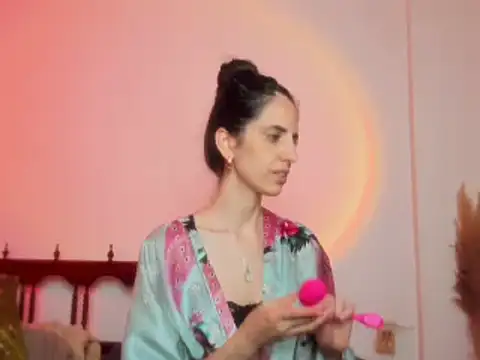 SailorxSindy online show from 12.23.24