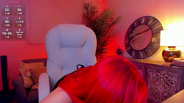 miss julietaa online show from 02.27.25