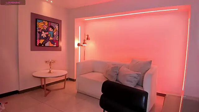 AllisonRogersX online show from 02.13.25