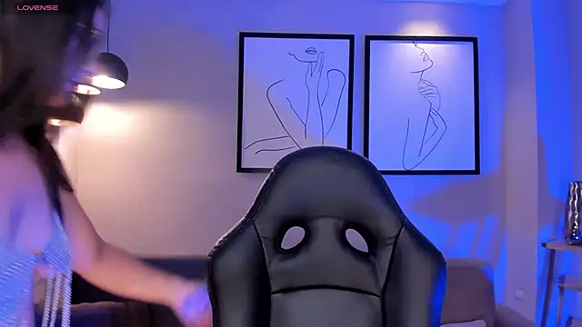 AllisonRogersX online show from 03.15.25