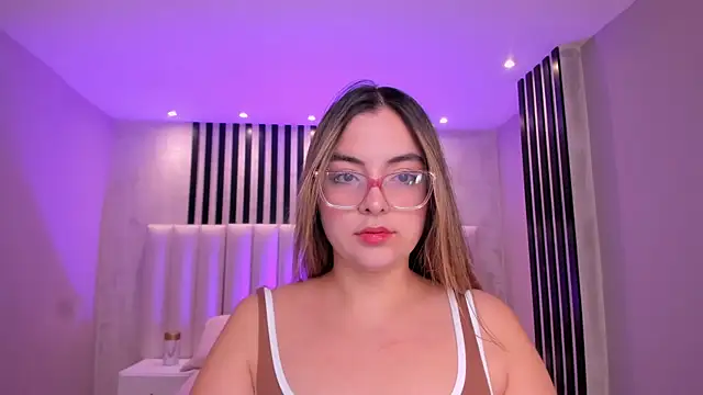 AllisonRogersX online show from 07.11.26